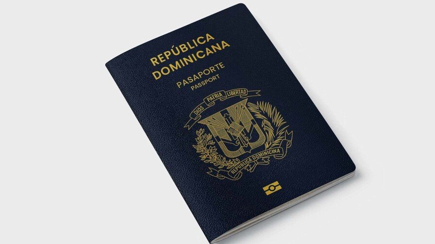 Dominicanos en el exterior podrán acceder a un nuevo pasaporte con un seguro de hasta US$9,000